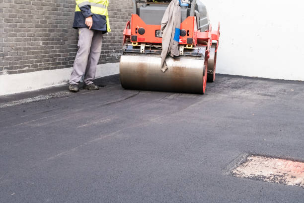 Reliable Sheboygan Falls, WI Driveway Paving Services Solutions